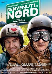 Welcome to the North (DVD)